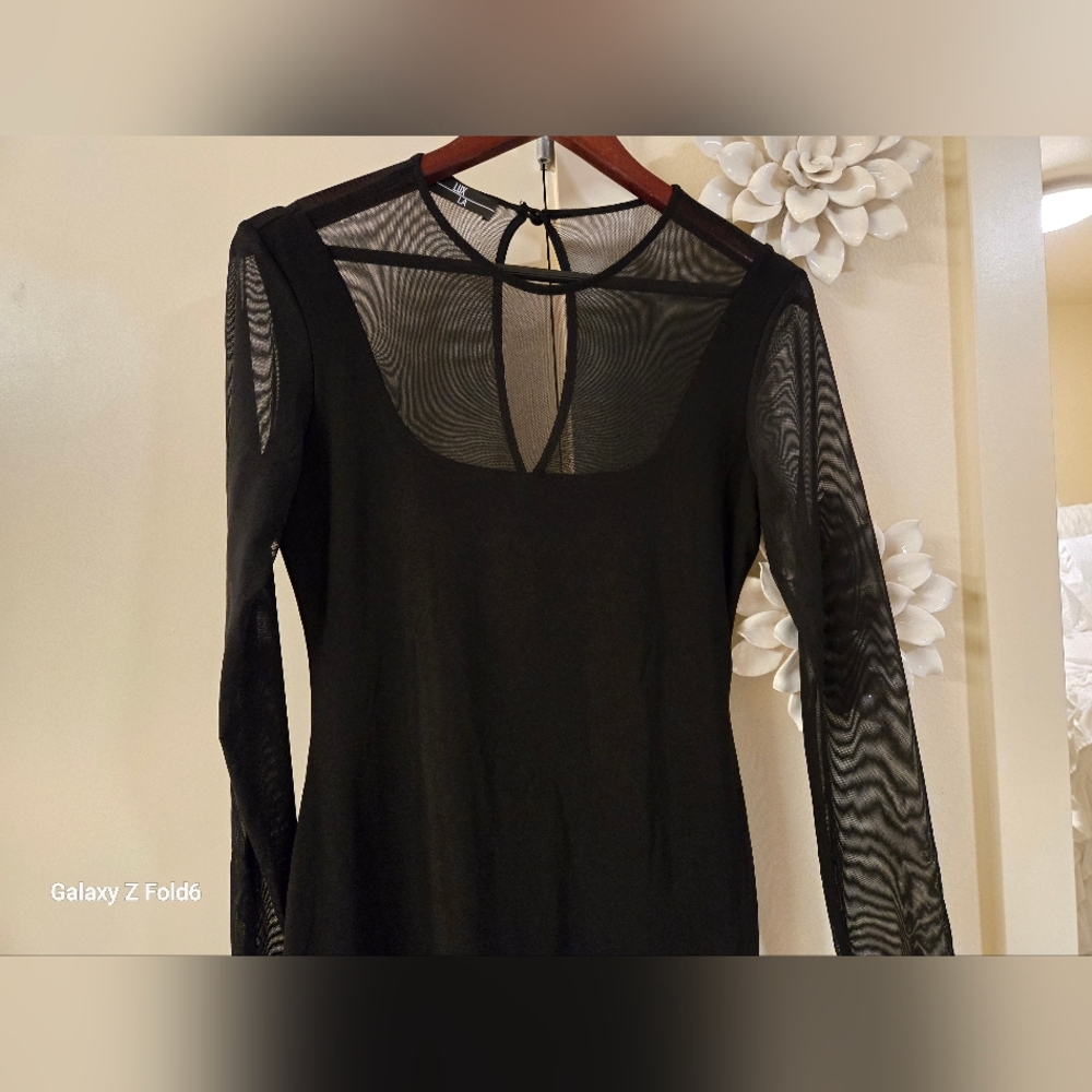 That little black dress we all need